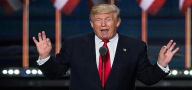 ABD Ba�kan� Trump'�n yeni hedefi ithal mobilyalar: G�mr�k vergisi yoldu