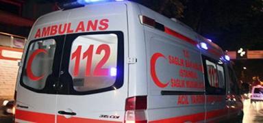 Ankara'da can pazar... Aralar arpt: ok sayda yaral var