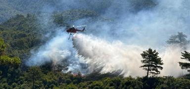 'Ate� ku�lar�'ndan 19 bin 170 saat u�u�