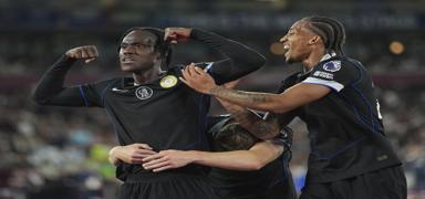 Chelsea, West Ham'� 5 golle ge�ti