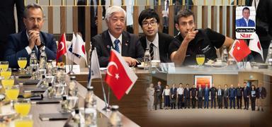 Bu c�mleyi �� be� sene �nce kursam bana deli g�z�yle bakarlard�