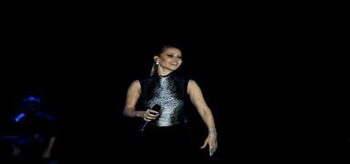 Derya Ulu� Gazze hakk�nda konu�tu: Sesim yetti�i her yerde zulme u�rayanlar�n sesi olaca��m