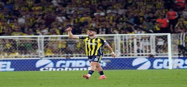 �smail Y�ksek: Fenerbah�e'den daha �nemli hi�bir �ey yok