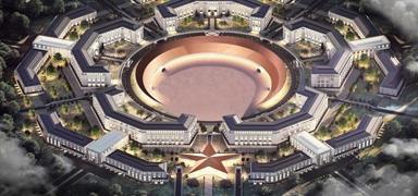 T�rkiye'den 'Ay Y�ld�z' s�rprizi