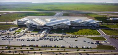 Nuri Demira� Havaliman��ndan 7 ayda 297 bin ki�i faydaland�