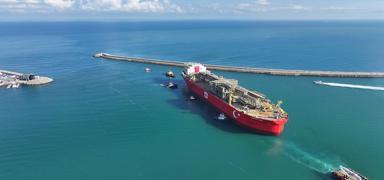 'Osman Gazi'ye karde� geliyor! T�rkiye ile �in aras�nda anla�maya var�ld�