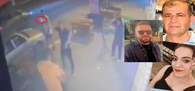 Cinayetin grntleri ortaya kt