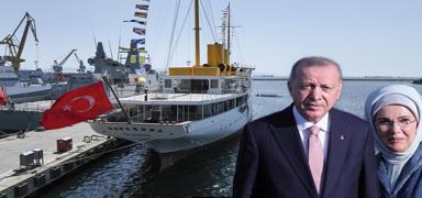 Yeni hikaye Emine Erdo�an'�n �nerisiyle ba�lad�