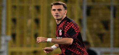 Benfica'da Kerem Akt�rko�lu krizi