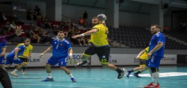 Be�ikta� m�, Nil�fer Belediyespor mu? S�per Kupa'da final g�n�