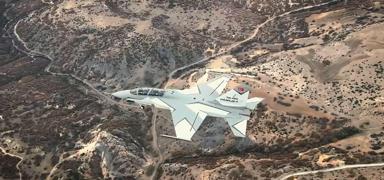 Frans�zlar T�rk savunma sanayisini mercek alt�na ald�: Yeni silah devi