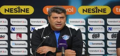 Koray Palaz: Gen� oyuncular�m�z�n gard� �abuk d���yor