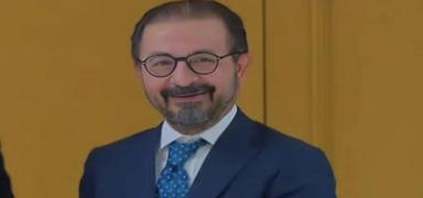 MKE'nin eski y�netim kurulu ba�kan� �smet Sayhan g�zalt�nda