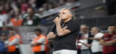 Mustafa G�rsel: Kazanmak bizim i�in �nemliydi