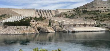 Asya'da su gerilimi! Hindistan'dan �in'e baraj hamlesi