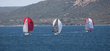 Cumhurbakanl 6. Uluslararas Yat Yarlar anakkale etab sona erdi