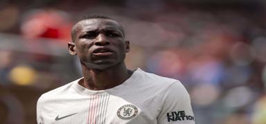 Nicolas Jackson'�n yeni adresi belli oluyor