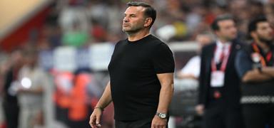 'S�reci do�ru y�netmeye �al��t�k'