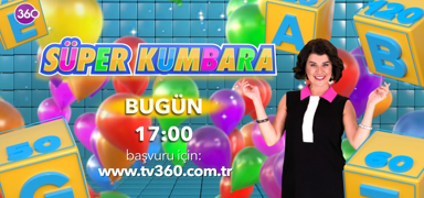 Yeliz Bozkurt ile S�per Kumbara