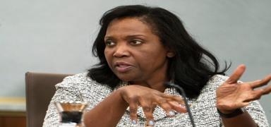 ABD Ba�kan� Trump, Fed Y�netim Kurulu �yesi Cook'u g�revden ald�