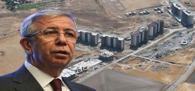 Mansur Yava� belediyecili�i s�n�fta kald�