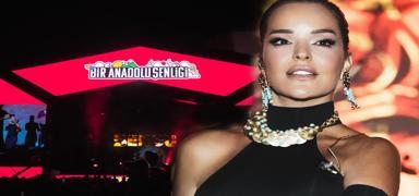 Bir Anadolu �enli�i'nin finali Beng� ile yap�ld�! Hakkari'de b�y�k co�ku