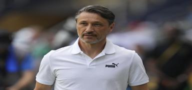 Borussia Dortmund, teknik direkt�r Niko Kovac'�n s�zle�mesini uzatt�
