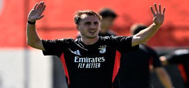 Bruno Lage'den Kerem a��klamas�