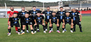 Erciyes 38 FK'nin kupa mesaisi 4 Eyl�l'de