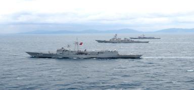 Kurduklar� ittifaklar� tehlikeye girdi: T�rkiye'nin hamleleri bizi haritadan silecek