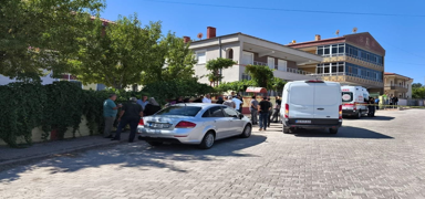 Nev�ehir'de d�n�rler aras�nda ��kan silahl� kavgada 1 ki�i �ld�