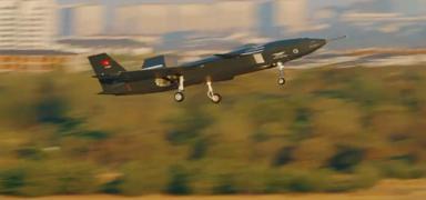 KIZILELMA bir kez daha baard