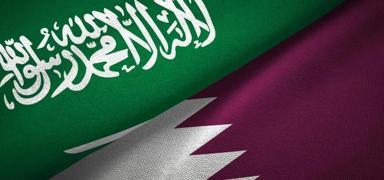 Suudi Arabistan ve Katar'dan srail'e knama