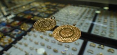 Ticaret sava anlar yeniden ald: Yatrmc altna kotu