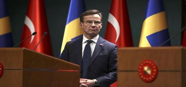 T�rkiye ziyareti sonras� skandal