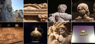 26 bin 684 tarihi eser yurda dndrld