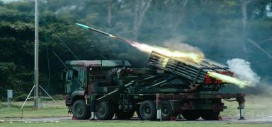 ABD'den kritik HIMARS karar�