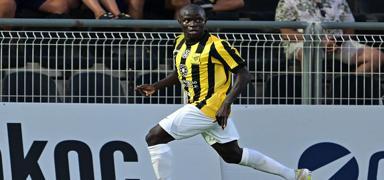 Transferde rakip 2 dnya devi