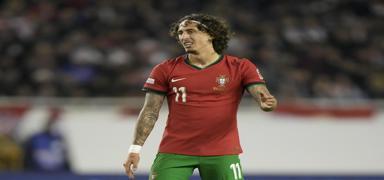 Borussia Dortmund, Fabio Silva ile anla�t�