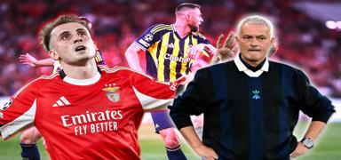 Fenerbah�e'yi Kerem Akt�rko�lu y�kt�!