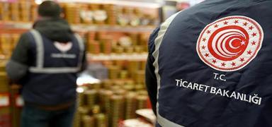 'Domatesler ��pe d�k�ld�' iddias�na Bakanl�ktan a��klama