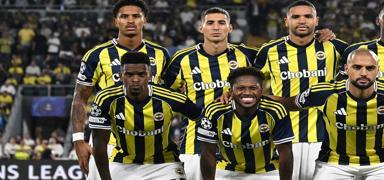 Fenerbah�e'de sakatl�k!