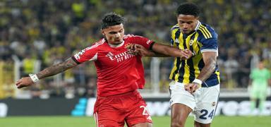 Gol, VAR'dan d�nd�!