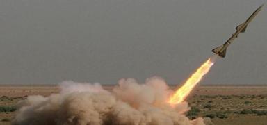 Husilerden �srail'e balistik f�ze sald�r�s�! Ben Gurion Havaliman� hedefte