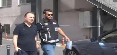 Yolsuzluk soru�turmas�nda yeni geli�me: �mamo�lu'nun avukat�na yurt d��� yasa��