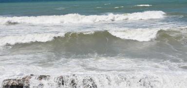 K�rklareli'nde denize girmek yasakland�!