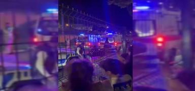 K���k�ekmece'de kaybolduktan sonra g�lde bulunan �ocuk hayat�n� kaybetti