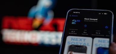 NSosyal yeni g�ncellemeyi duyurdu: Ke�fedilecek �ok �ey var