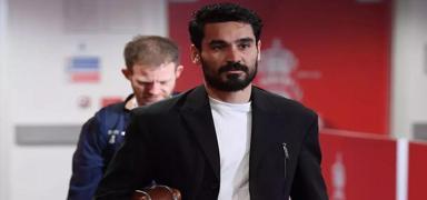 Ve sonunda bitti bu i�!