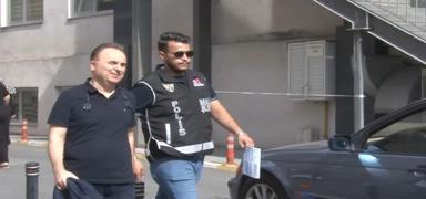 Yolsuzluk soru�turmas�nda yeni geli�me: �mamo�lu'nun avukat� adliyede